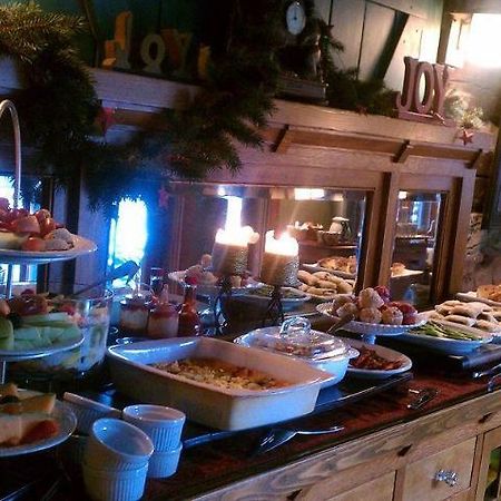Highland Haven Creekside Inn 에버그린 외부 사진