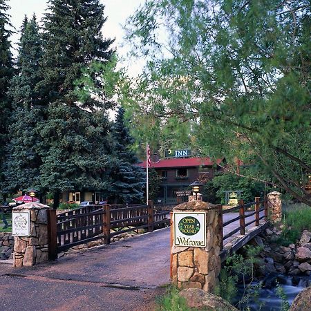 Highland Haven Creekside Inn 에버그린 외부 사진